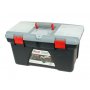 WOMAX Kofer za alat 600x314x317 mm PLASTIČNI - slika 1