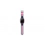 BAMBINO Smart Watch 4G Black-Pink - slika 2