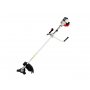 WOMAX Trimer za travu i korov W-MS 1200 B četvorotaktni   (78212199) - slika 1