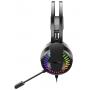 ARMAGGEDDON Nuke 5 USB 7.1 Surround Gaming Headset (4818) - slika 1