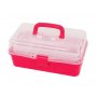 WOMAX Kofer za alat 33X20X15CM - slika 1