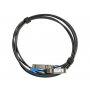 MIKROTIK Kabl za direktnu vezu 1m  XS+DA0001 SFP/SFP+/SFP28 - slika 1