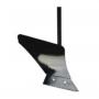 FARM powered by wurth Plug za kultivator FMK750, FMKP750N - slika 1