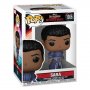 FUNKO Pop Marvel: Dsmm - Sara, figura - slika 1