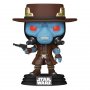 FUNKO Pop Star Wars: Bobf - Cad Bane, figura - slika 2