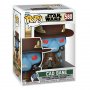 FUNKO Pop Star Wars: Bobf - Cad Bane, figura - slika 1