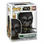 FUNKO Pop Star Wars: Bobf - Krrsantan W/Bg, figura - slika 1