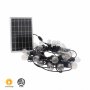 BBLINK Solarna svetiljka B04 set grla sa kablom IP55 - slika 1
