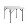 HAUS Sto plastični 860X860XH740X50 (MM) (0325166) - slika 1