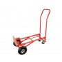 WOMAX Kolica sklopiva W-MSK 200 200 kg - slika 2
