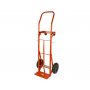 WOMAX Kolica sklopiva W-MSK 200 200 kg - slika 1