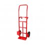 WOMAX Kolica sklopiva W-MSK 200 KG - slika 1