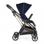 PEG PEREGO Kolica Vivace - Blue Shine - slika 3