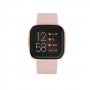 FitBit Versa 2 (NFC) - Petal/Copper Rose - slika 1