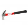 WOMAX Čekić tesarski 25MM Fiberglas drška - slika 1