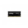 KINGSTON SO-DIMM DDR416GB 2666MHz FURY Impact KF426S15IB1/16 OUTLET - slika 1