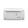 SHARP DR-P420 WH Tokyo, prenosni digitalni radio, beli - slika 3