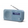 SHARP DR-P420 BL Tokyo, prenosni digitalni radio, plavi - slika 2