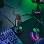 RAZER Seiren V2 Pro - Profesionalni USB mikrofon (RZ19-04040100-R3M1) - slika 3