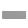 RAZER Goliathus Chroma Extended Soft Gaming MouseMat Quartz, podloga (RZ02-02500316-R3M1) - slika 2