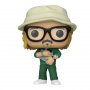 FUNKO Pop Movies: Bullet Train - Lady Bug W/Ch, figura - slika 2