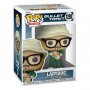FUNKO Pop Movies: Bullet Train - Lady Bug W/Ch, figura - slika 1