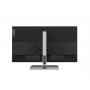 LENOVO L27q-38 (Raven Black) QHD, 4ms, 75Hz, borderless (66F5GAC2EU) - slika 4