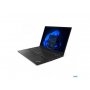 LENOVO ThinkPad T14 Gen 3 (Thunder Black) WUXGA IPS, i7-1255U, 16GB, 512GB SSD, Win 11 Pro (21AH00CTYA) - slika 2
