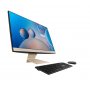 ASUS AIO 24'' M3400WYAK-BA040W R5-5625U/8G/512G/WIN11H - slika 1