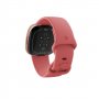 FitBit Versa 4 Pink Sand / Copper Rose Aluminum - slika 2