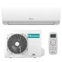 Hisense Inverter klima uređaj Easy Smart 12K CA35YR03G WiFi ready - slika 1