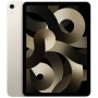 APPLE 10.9-inch iPad Air5 Cellular 256GB - Starlight (mm743hc/a) - slika 1