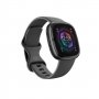 FitBit Sense 2 Shadow Grey/Graphite Aluminum - slika 2