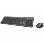 HAMA KMW-700 bežična tastatura i miš - slika 1