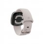 FitBit Sense 2 Lunar White/Platinum Aluminum - slika 3