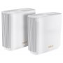 ASUS ZenWiFi XT9 (W-2-PK) mesh router beli - slika 4
