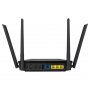 ASUS RT-AX1800U Dual-Band Wi-Fi 6 Router - slika 4