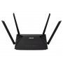 ASUS RT-AX1800U Dual-Band Wi-Fi 6 Router - slika 1