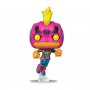 FUNKO Pop! Marvel: Captain Marvel - Captain Marvel Blacklight (Excl.) figura - slika 2