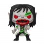 FUNKO Pop! Marvel: Marvel Zombies - Zombie Morbius (Excl.) figura - slika 2