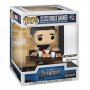 FUNKO Pop! Marvel Avengers - Victory Shawarma: Bruce Banner (Excl.) figura - slika 1