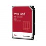WESTERN DIGITAL 4TB Red Plus SATA III 256Mb 5400rpm IntelliPower WD40EFPX - slika 1