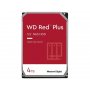 WESTERN DIGITAL 4TB Red Plus SATA III 256Mb 5400rpm IntelliPower WD40EFPX - slika 2