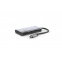 BELKIN 4-u-1 USB-C adapter AVC006btSGY - slika 1