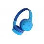 BELKIN SoundForm Mini Bežične on-ear slušalice za decu AUD002btBL - slika 1