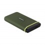 TRANSCEND 2TB Tip-C TS2TESD380C Eksterni SSD - slika 3