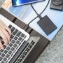 TRANSCEND Eksterni SSD 250GB Tip-C TS250GESD270C - slika 2