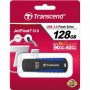 TRANSCEND 128GB, USB3.0, JetFlash 810, crno-plavi (TS128GJF810) - slika 2