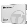 TRANSCEND 250GB 2.5'' SATA III 3D NAND TLC TS250GSSD225S - slika 1