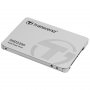 TRANSCEND 250GB 2.5'' SATA III 3D NAND TLC TS250GSSD225S - slika 2